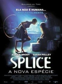  Splice - A Nova Espécie