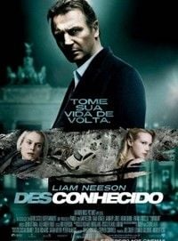 Desconhecido Filme 2011 AdoroCinema