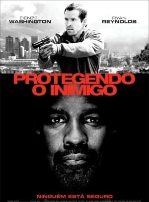 Assistir O Protetor: Saga completa Online