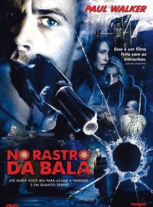 Cartaz ORIGINAL de Cinema SAI DA FRENTE Primeiro Filme de