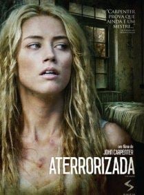 Aterrorizada - Filme 2011 - AdoroCinema
