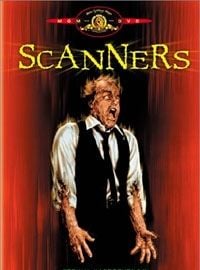  Scanners - Sua Mente Pode Destruir