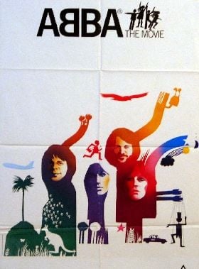 ABBA - O Filme