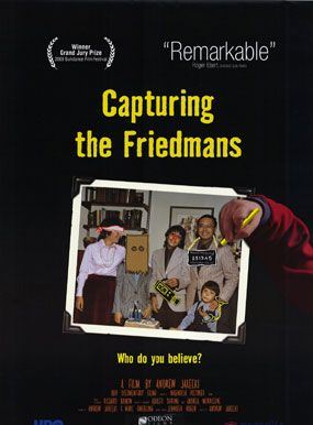 Na Captura dos Friedmans