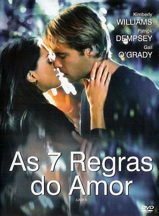 Amor em Jogo - Filme 2005 - AdoroCinema