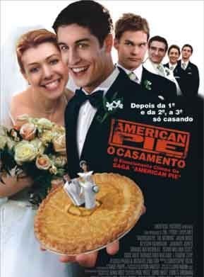  American Pie - O Casamento