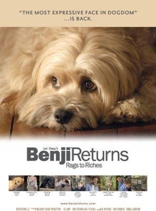 Benji - Um Amigo Especial