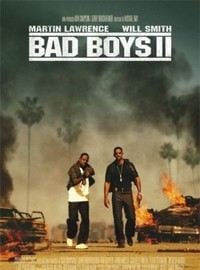  Bad Boys II