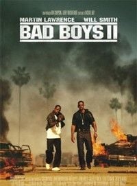 Bad Boys II