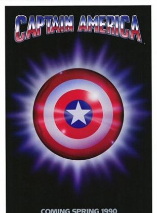  Capitão América - O Filme