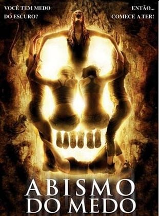 Um Clássico Filme de Terror - Filme 2021 - AdoroCinema