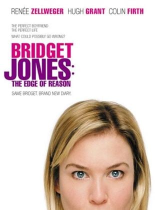  Bridget Jones: No Limite da Razão