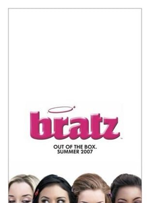  Bratz - O Filme