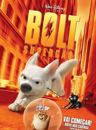 O Corajoso Ratinho Despereaux - Filme 2008 - AdoroCinema