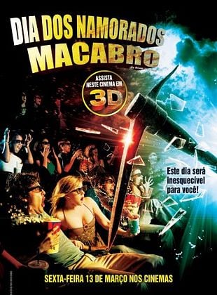 Jogos Mortais VI - Filme 2009 - AdoroCinema