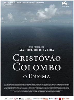 Cristóvão Colombo - O Enigma