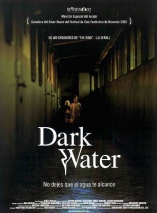 Dark Water - Água Negra