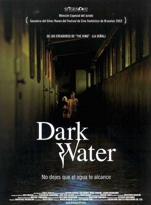  Dark Water - Água Negra