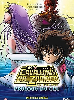 Assistir Cavaleiros do Zodíaco Saint Seiya Online » Anime TV Online