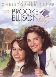 A História de Brooke Ellison