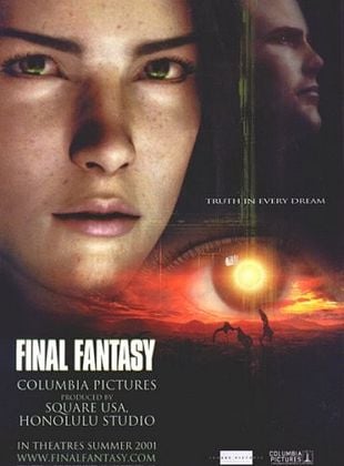  Final Fantasy