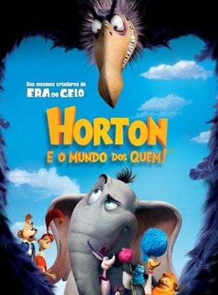  Horton e o Mundo dos Quem
