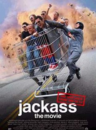  Jackass - O Filme