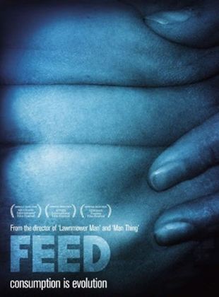 Feed - Fome Assassina