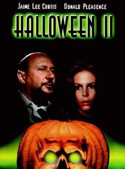 Halloween II - O Pesadelo Continua