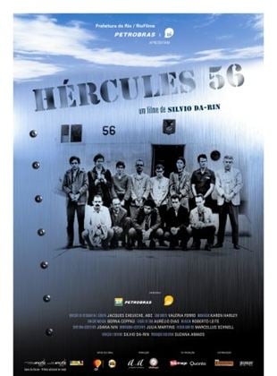  Hércules 56