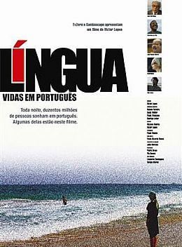  Língua - Vidas em Português