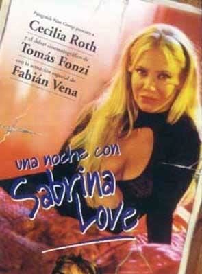 Uma Noite com Sabrina Love