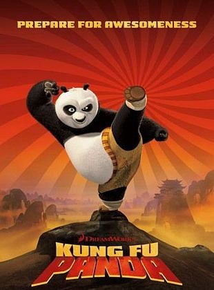 Kung Fu Panda