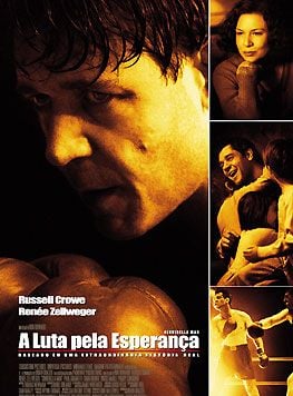 Luta Pela Vida filme - Veja onde assistir