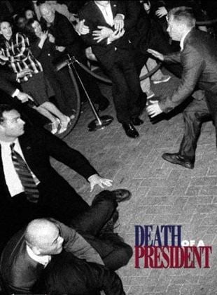 A Morte de George W. Bush