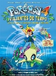 Digimon - O Filme - Filme 2000 - AdoroCinema