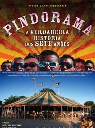  Pindorama - A Verdadeira História dos Sete Anões