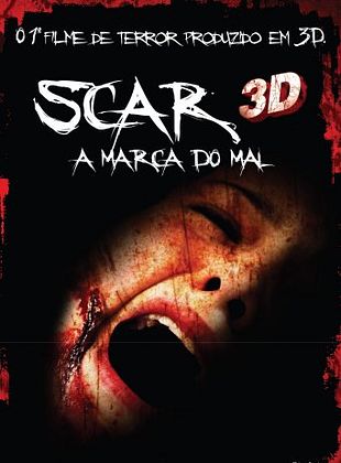 Scar - A Marca do Mal