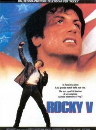  Rocky 5