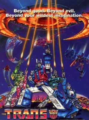 Transformers - O Filme