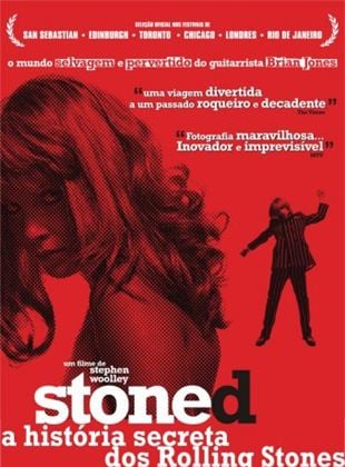  Stoned - A História Secreta dos Rolling Stones