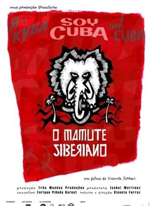 Soy Cuba - O Mamute Siberiano