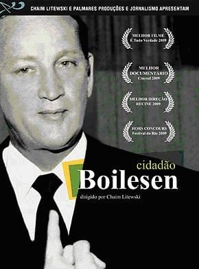  Cidadão Boilesen