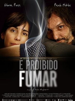  É Proibido Fumar