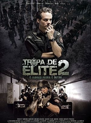 Tropa de Elite 2