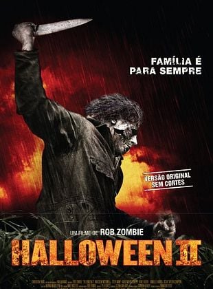 Halloween (Coleção 8 Filmes) em 2023