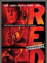 RED: Aposentados e Perigosos (2010) Dublado e Legendado