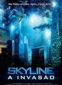  Skyline - A Invasão