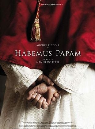  Habemus Papam