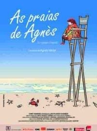  As Praias de Agnès